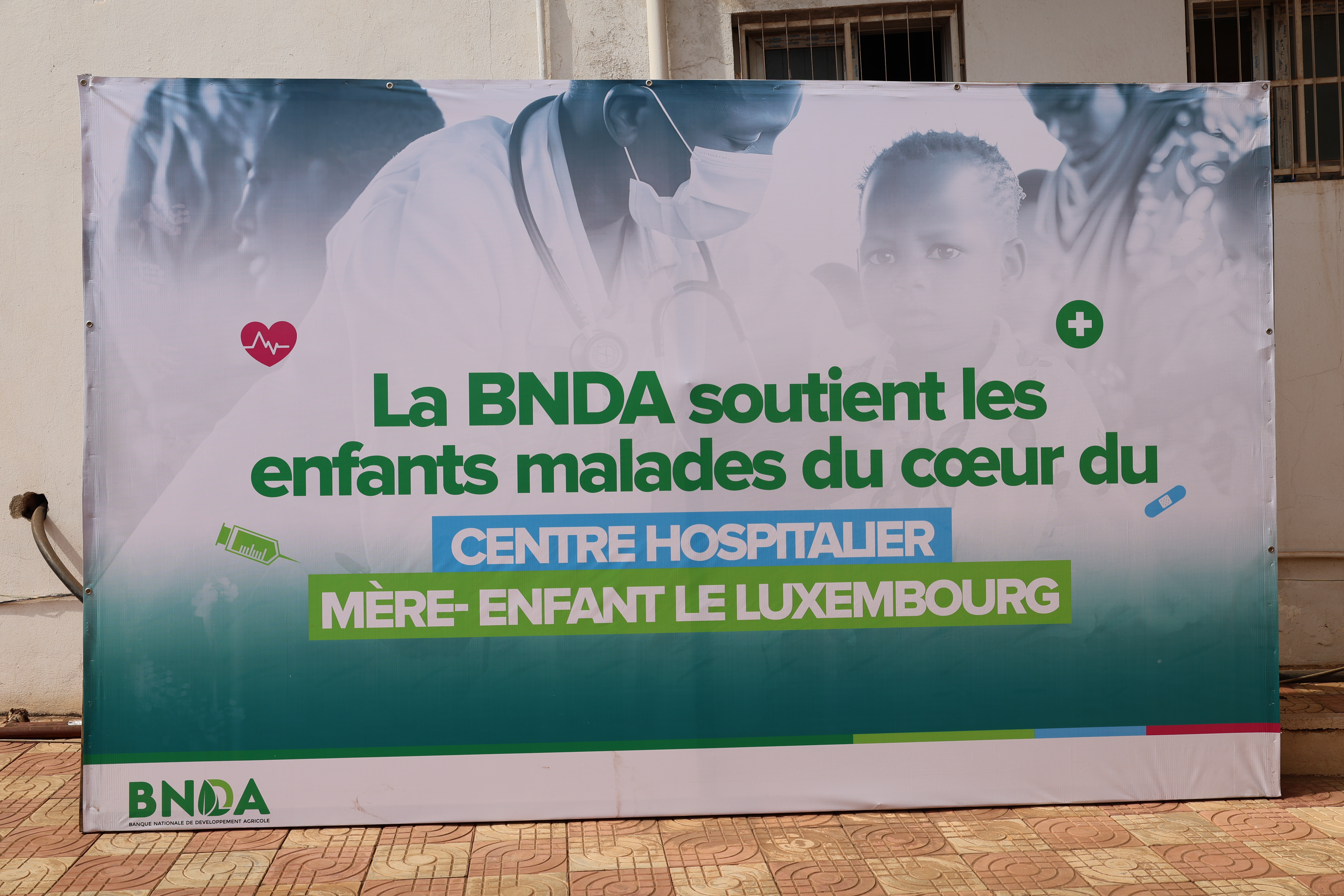 BNDA actualite