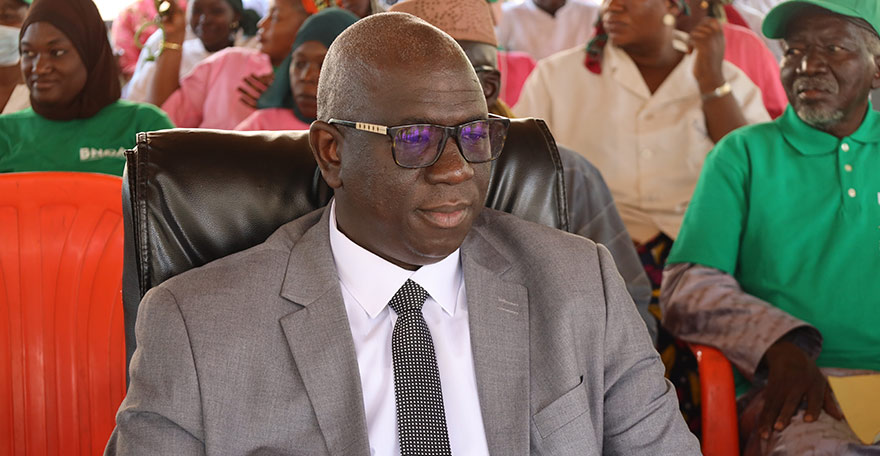 La BNDA soutient le CSCOM de Sibiribougou avec un financement de 15 millions de FCFA pour une installation solaire.