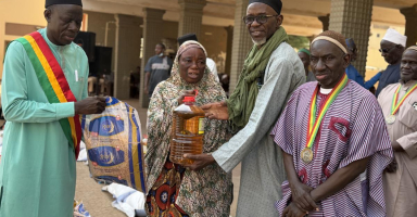 Solidarité et engagement social 